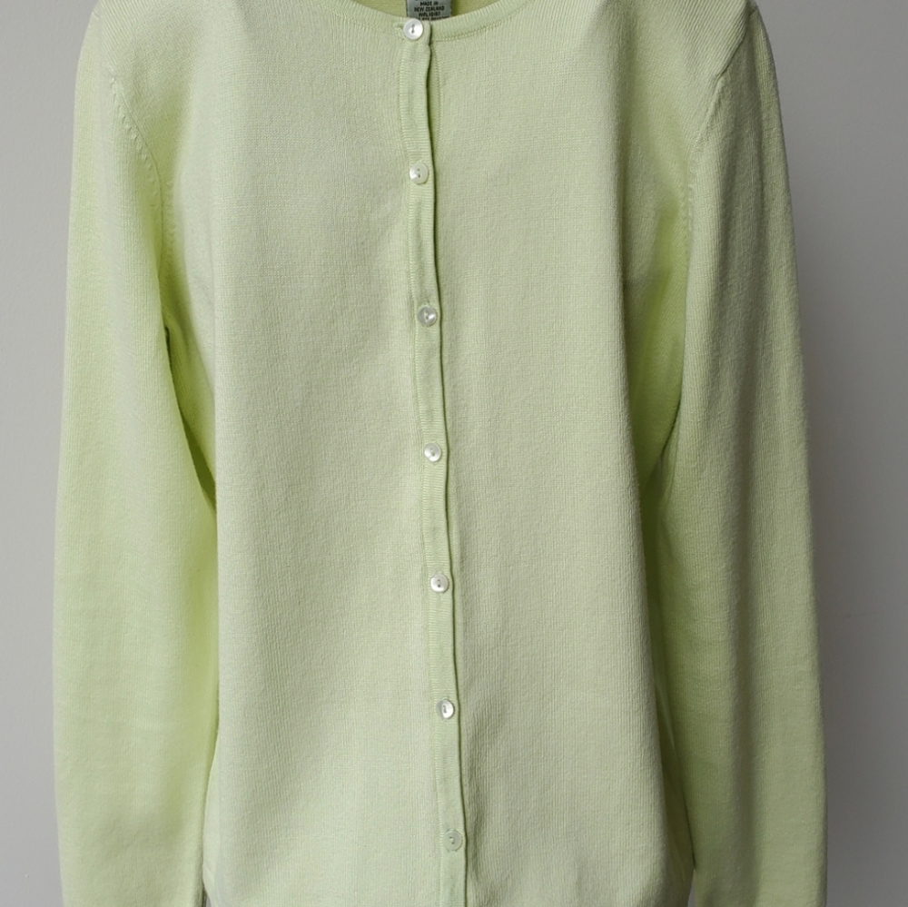 Sutton Studio Cardigan - Picture 2 of 7